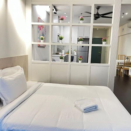 Summer Suites Near Klcc Kuala Lumpur Ngoại thất bức ảnh