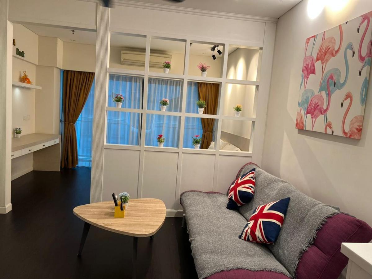 Summer Suites Near Klcc Kuala Lumpur Ngoại thất bức ảnh