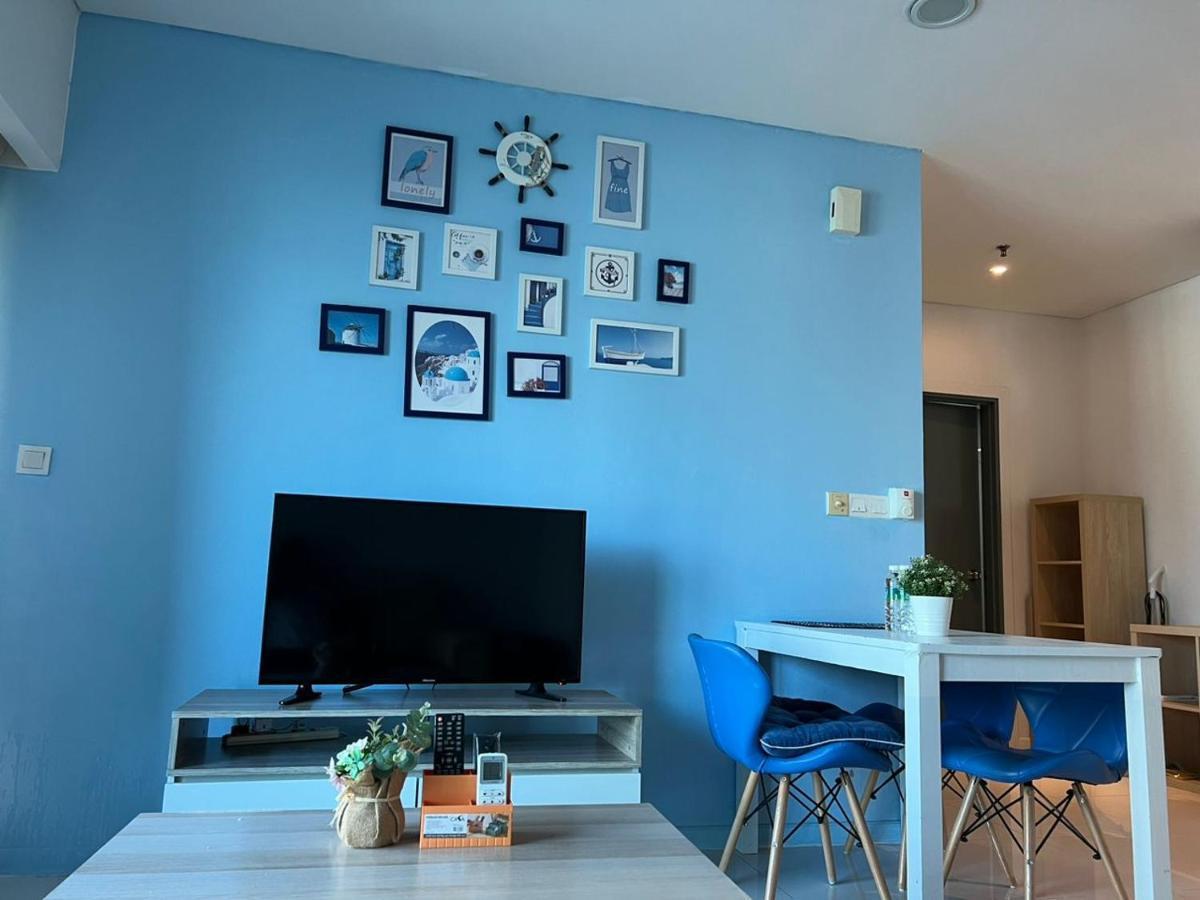Summer Suites Near Klcc Kuala Lumpur Ngoại thất bức ảnh