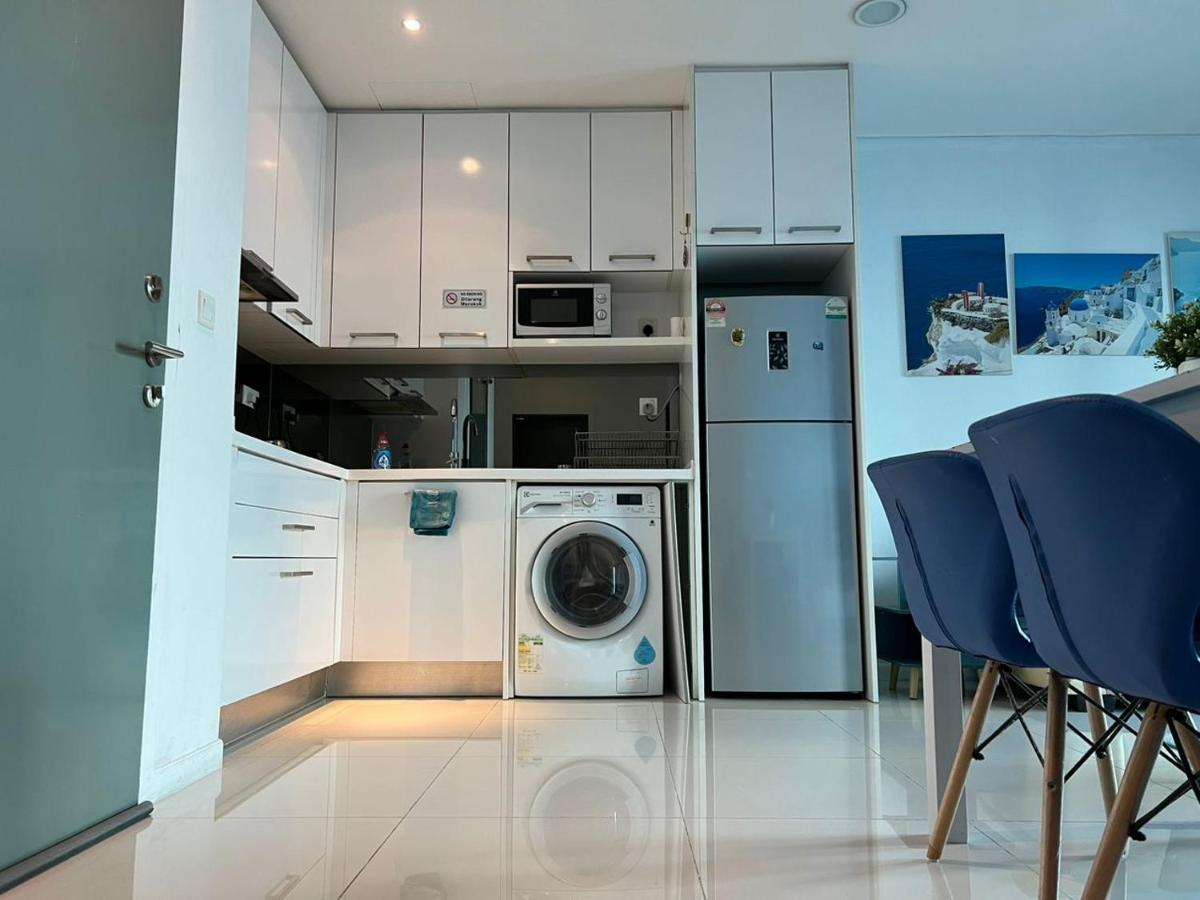 Summer Suites Near Klcc Kuala Lumpur Ngoại thất bức ảnh