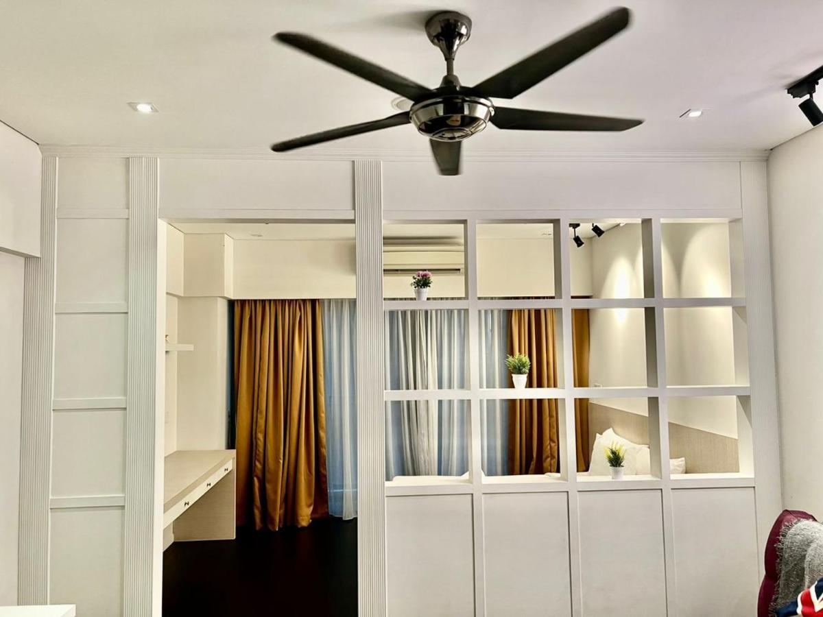 Summer Suites Near Klcc Kuala Lumpur Ngoại thất bức ảnh