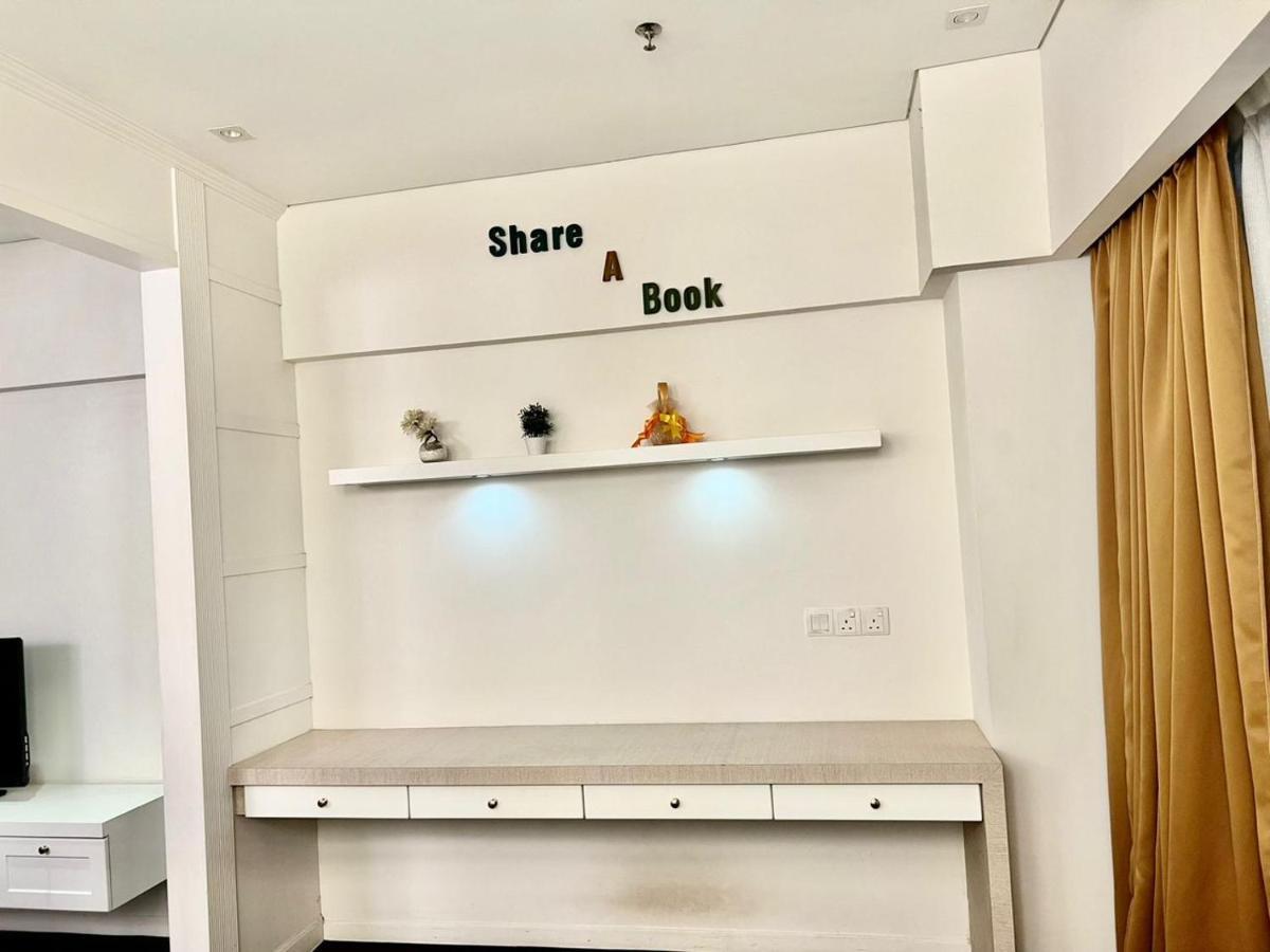 Summer Suites Near Klcc Kuala Lumpur Ngoại thất bức ảnh