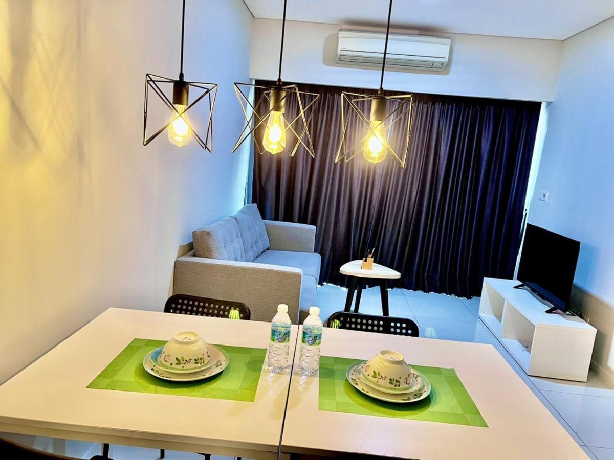 Summer Suites Near Klcc Kuala Lumpur Ngoại thất bức ảnh