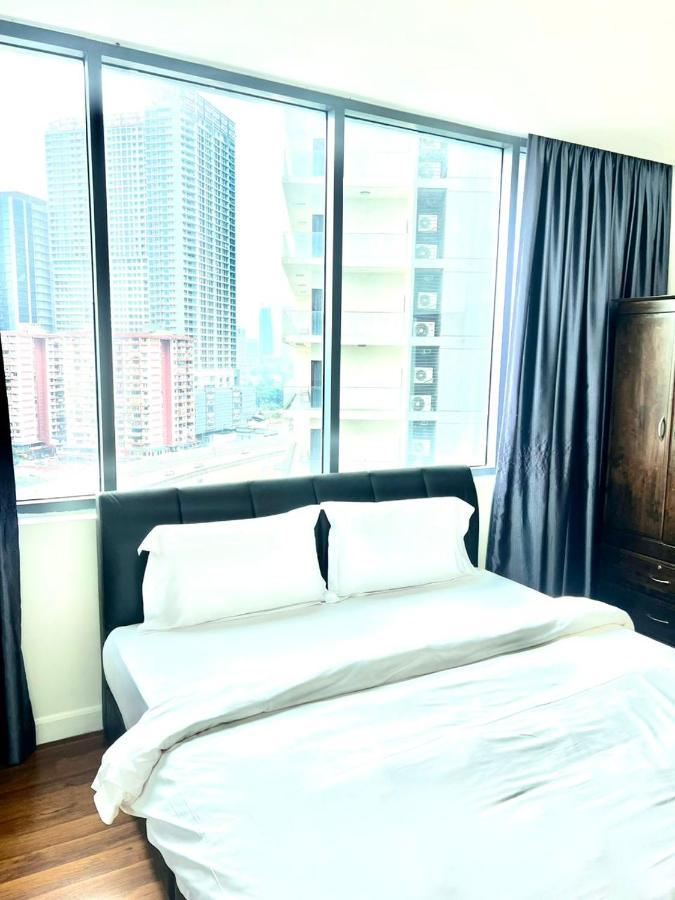 Summer Suites Near Klcc Kuala Lumpur Ngoại thất bức ảnh