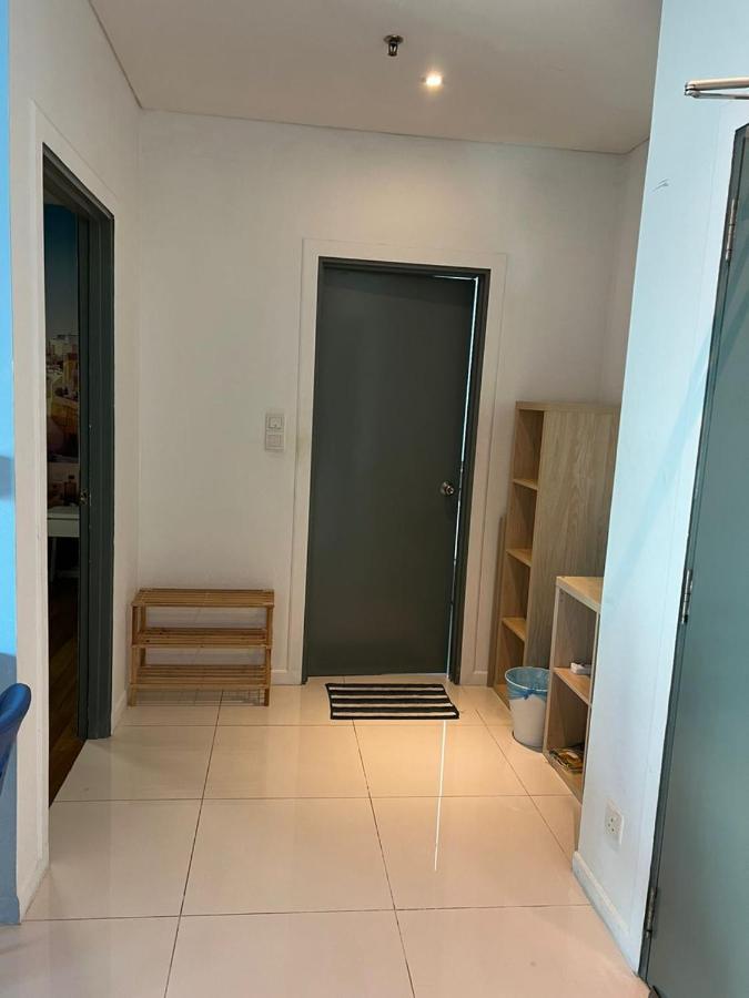 Summer Suites Near Klcc Kuala Lumpur Ngoại thất bức ảnh