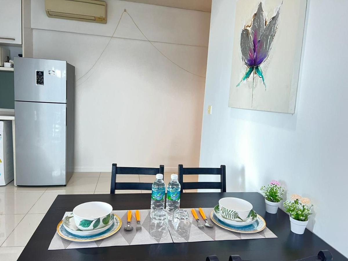 Summer Suites Near Klcc Kuala Lumpur Ngoại thất bức ảnh