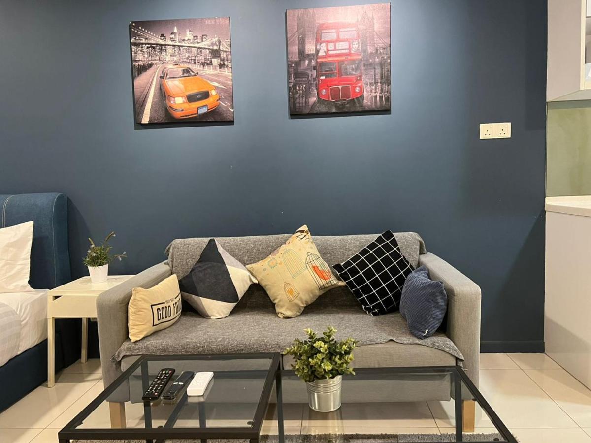 Summer Suites Near Klcc Kuala Lumpur Ngoại thất bức ảnh
