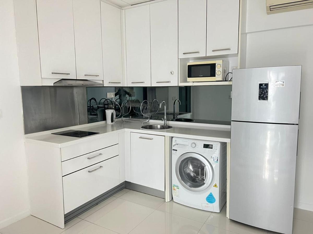 Summer Suites Near Klcc Kuala Lumpur Ngoại thất bức ảnh