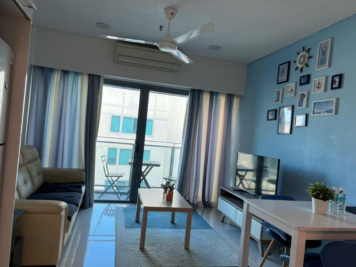 Summer Suites Near Klcc Kuala Lumpur Ngoại thất bức ảnh