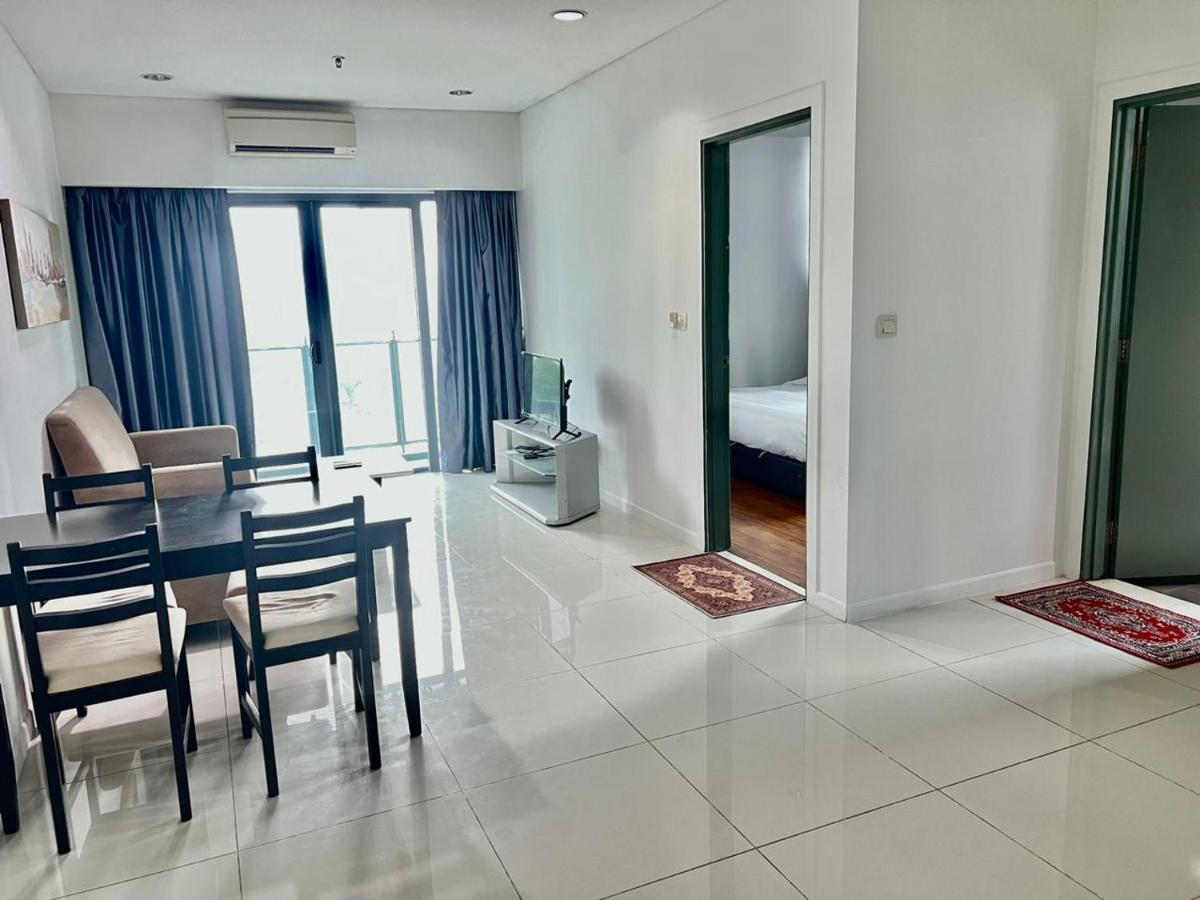 Summer Suites Near Klcc Kuala Lumpur Ngoại thất bức ảnh