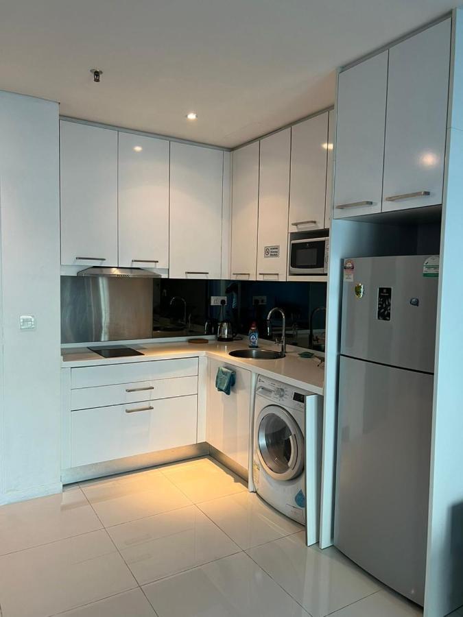Summer Suites Near Klcc Kuala Lumpur Ngoại thất bức ảnh