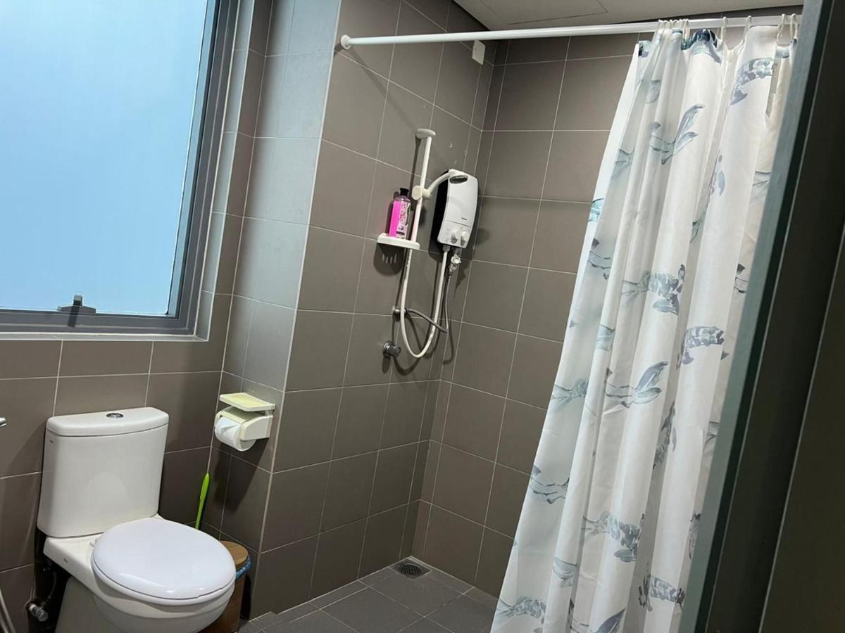 Summer Suites Near Klcc Kuala Lumpur Ngoại thất bức ảnh