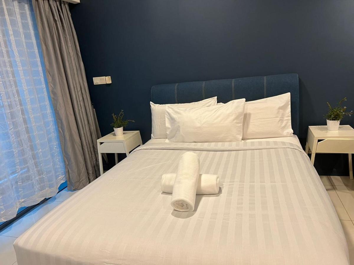 Summer Suites Near Klcc Kuala Lumpur Ngoại thất bức ảnh