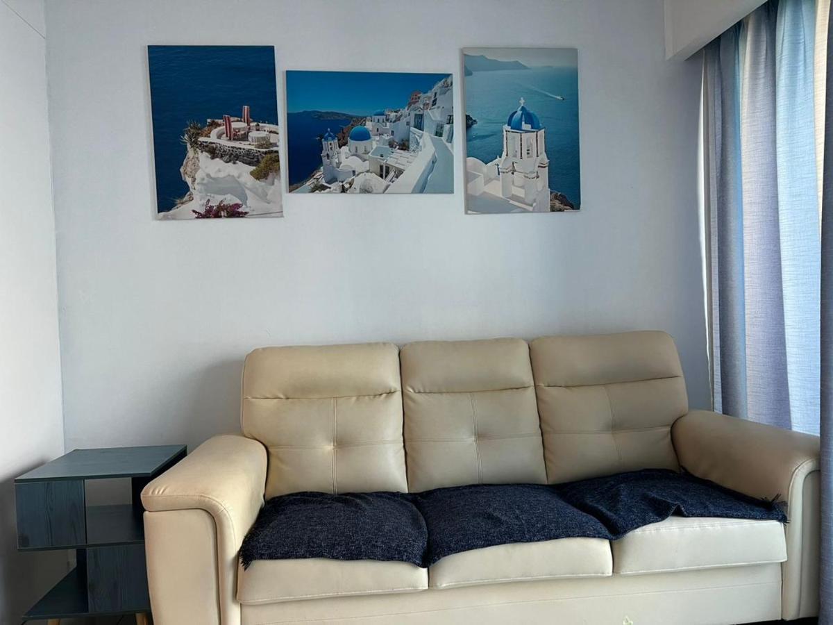 Summer Suites Near Klcc Kuala Lumpur Ngoại thất bức ảnh