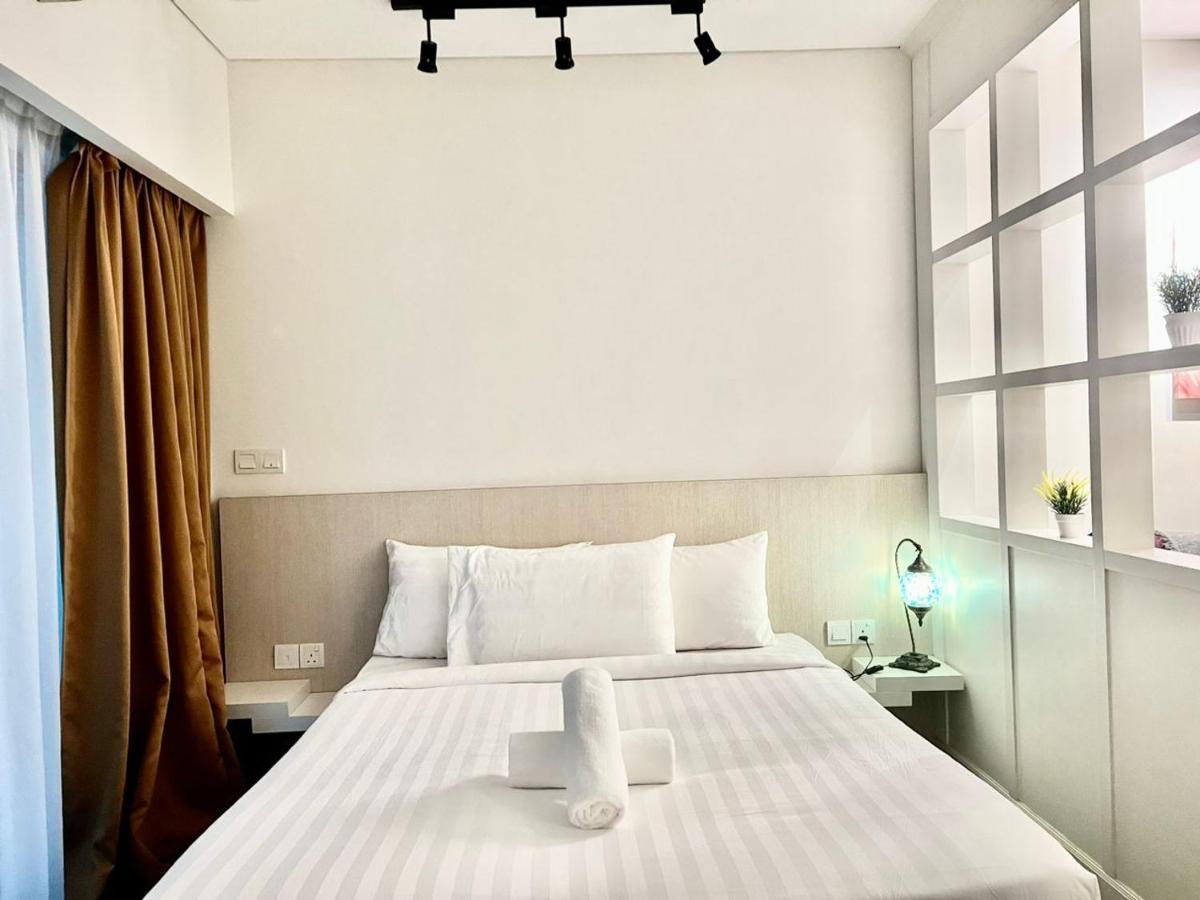Summer Suites Near Klcc Kuala Lumpur Ngoại thất bức ảnh