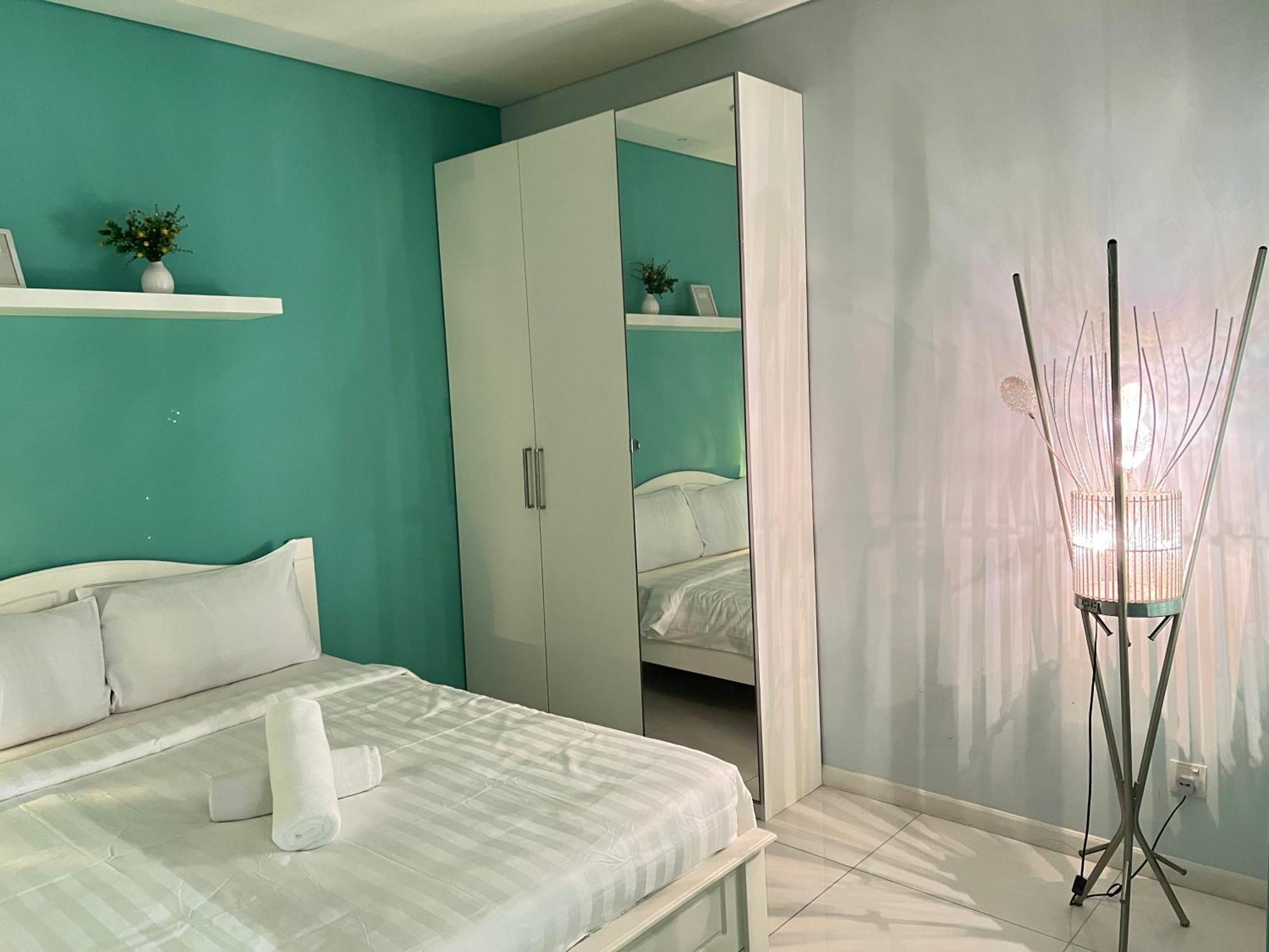 Summer Suites Near Klcc Kuala Lumpur Ngoại thất bức ảnh