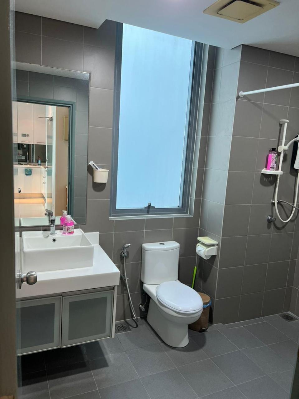 Summer Suites Near Klcc Kuala Lumpur Ngoại thất bức ảnh