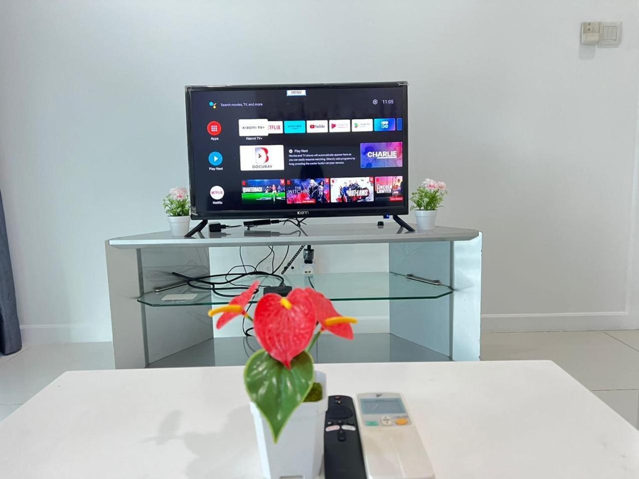 Summer Suites Near Klcc Kuala Lumpur Ngoại thất bức ảnh
