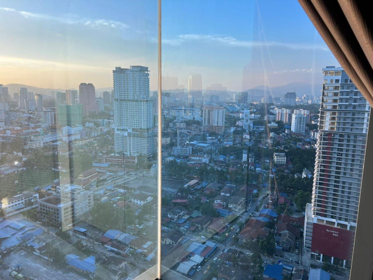 Summer Suites Near Klcc Kuala Lumpur Ngoại thất bức ảnh